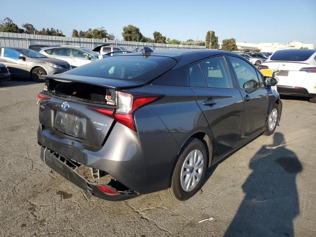 2020 TOYOTA PRIUS L - JTDKARFU9L3107877