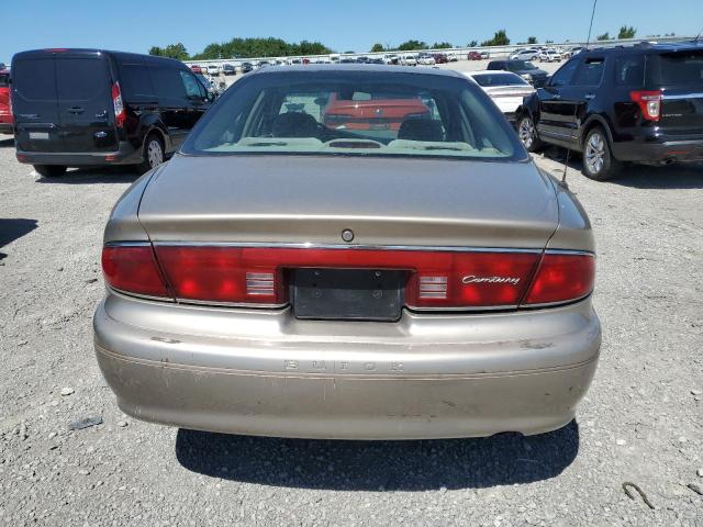 2003 Buick Century Custom VIN: 2G4WS52J931182535 Lot: 61455774