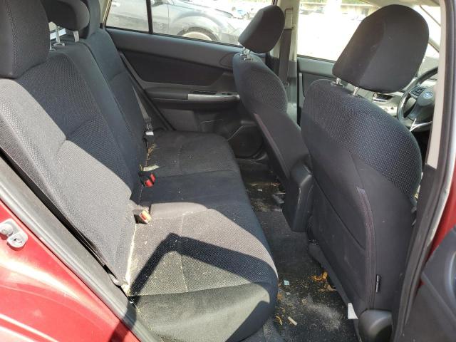 2015 SUBARU IMPREZA JF1GPAC67F8223605