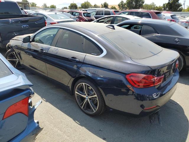 VIN WBA4J1C59JBG78151 2018 BMW 4 Series, 430I Gran ... no.2