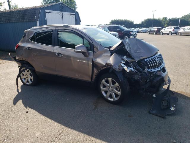 2015 BUICK ENCORE CON - KL4CJBSB0FB048092