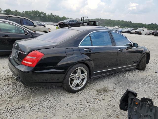 2012 Mercedes-Benz S 550 VIN: WDDNG7DBXCA426353 Lot: 63451424