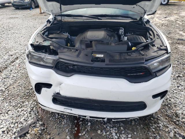 2021 DODGE DURANGO R/ - 1C4SDJCT4MC557572