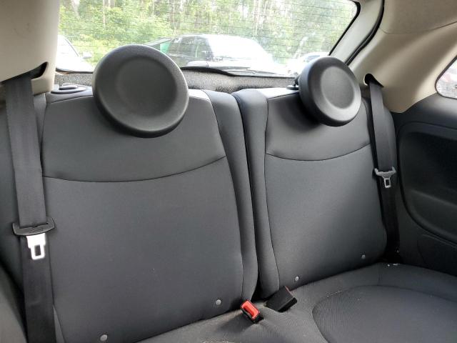 2014 Fiat 500 Pop VIN: 3C3CFFAR3ET290681 Lot: 62128924