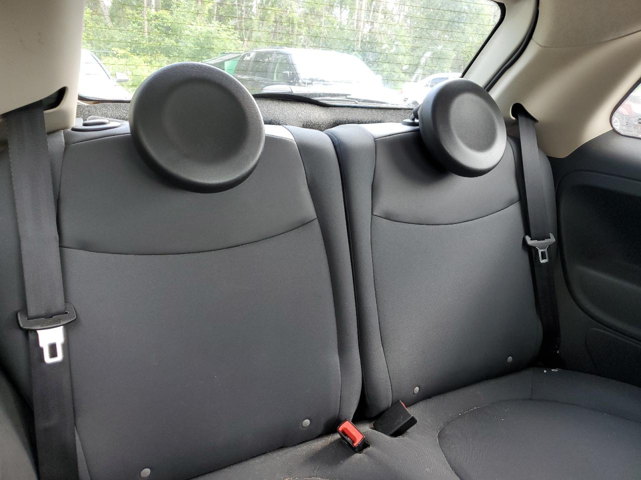 3C3CFFAR3ET290681 2014 Fiat 500 Pop