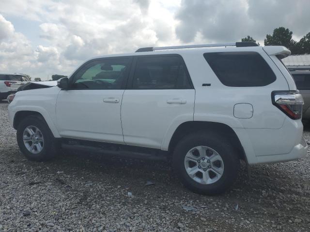 2020 TOYOTA 4RUNNER SR - JTEBU5JR2L5779573