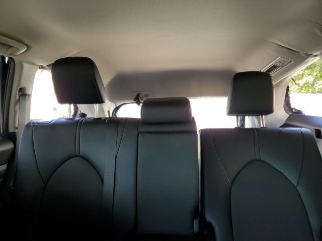 2024 TOYOTA GRAND HIGH - 5TDAAAA51RS005946