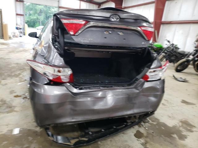 VIN 4T1BF1FK1GU123844 2016 Toyota Camry, LE no.6