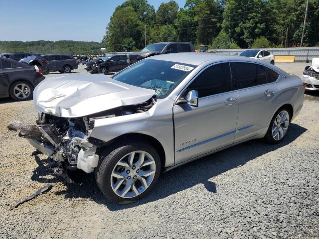 Vin: 2g1145s35h9135448, lot: 61802834, chevrolet impala premier 2017 img_1