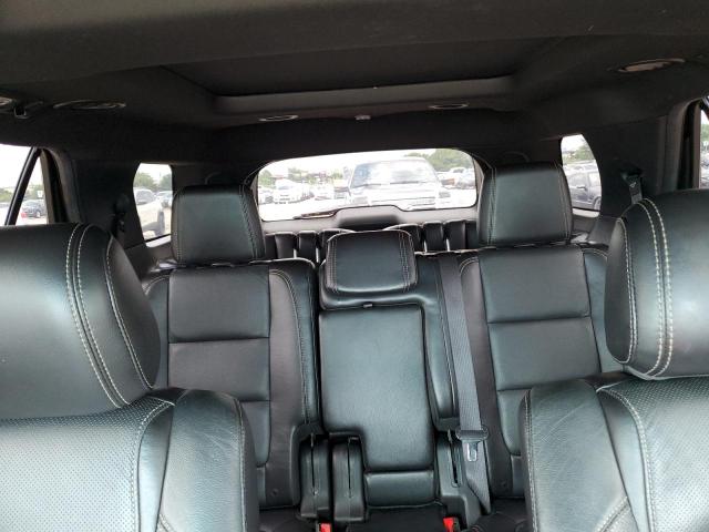 2014 Ford Explorer Sport VIN: 1FM5K8GT4EGA22186 Lot: 61867904