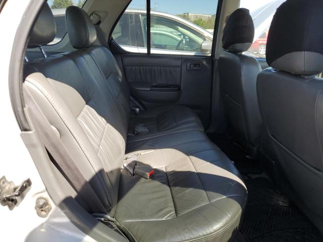 2000 Honda Passport Ex VIN: 4S6DM58W7Y4412631 Lot: 61302794