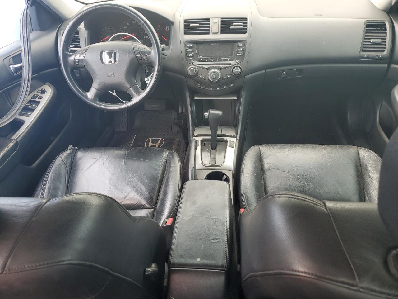 1HGCM66594A075837 2004 Honda Accord Ex