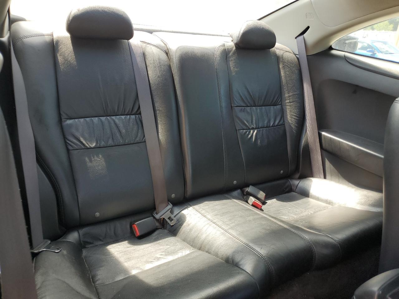 1HGCM82616A008131 2006 Honda Accord Ex