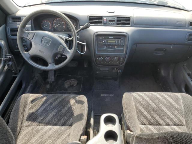 2000 Honda Cr-V Ex VIN: JHLRD1861YC059503 Lot: 62178454