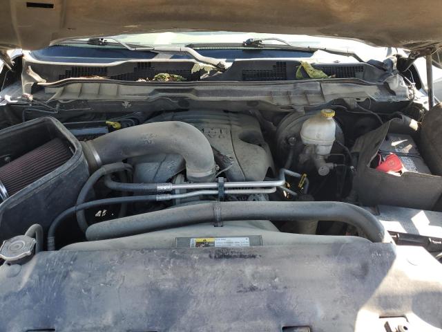 2012 Dodge Ram 1500 Slt VIN: 1C6RD7GT0CS343332 Lot: 61411344