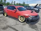 Lot #3037903287 2011 SUBARU IMPREZA WR