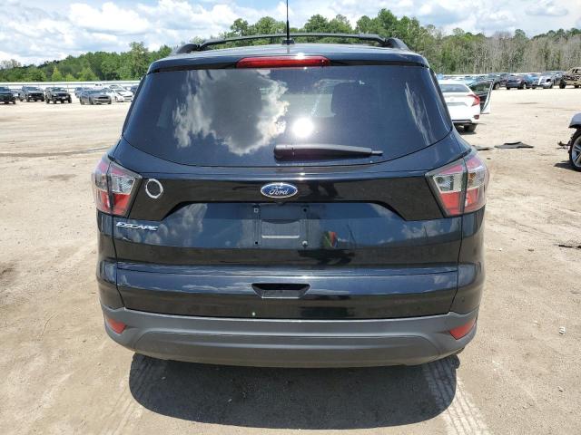 2017 FORD ESCAPE S - 1FMCU0F70HUB05255