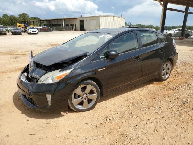 Vin: jtdkn3duxd5588510, lot: 62051974, toyota prius 2013 img_1