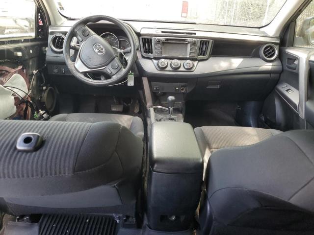 2016 TOYOTA RAV4 LE - JTMBFREV2GD184215