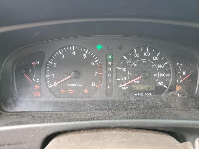 1998 Toyota Sienna Le VIN: 4T3ZF13C3WU053748 Lot: 62141934