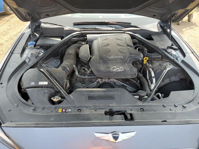 2016 HYUNDAI GENESIS 3. - KMHGN4JE0GU140288