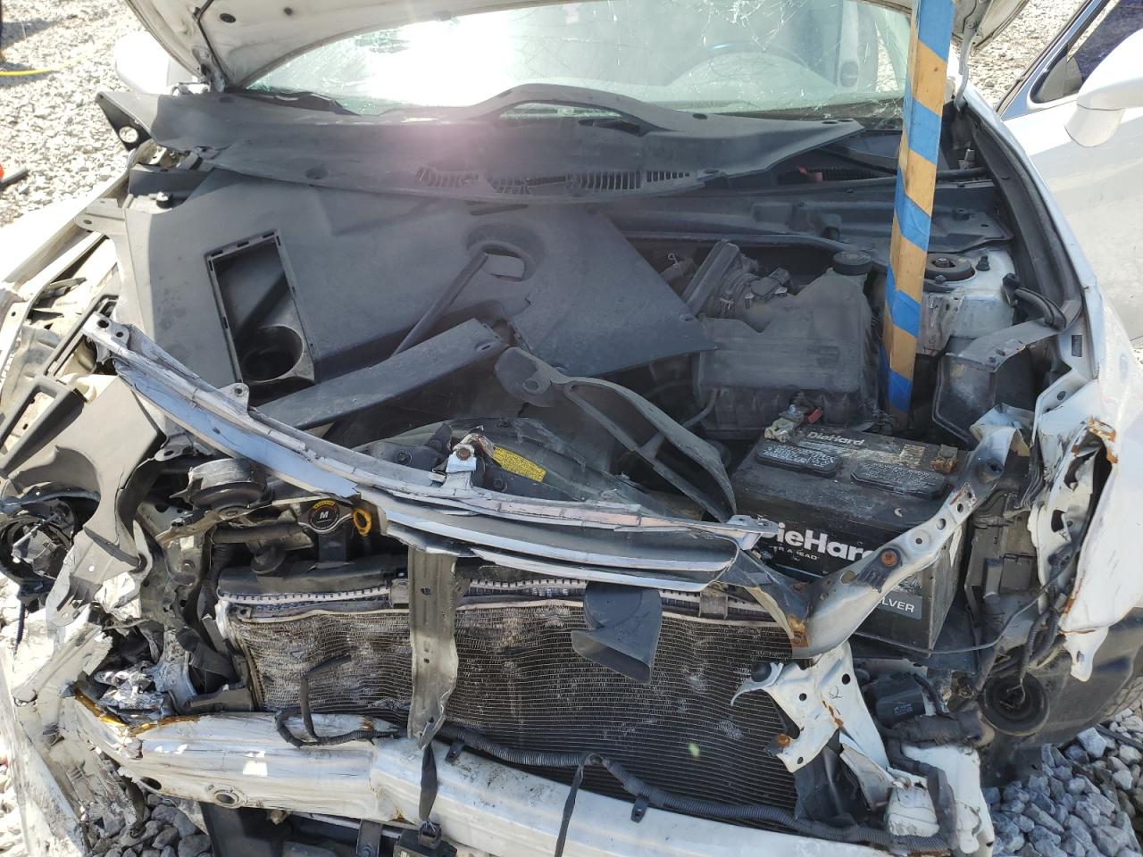 JTHBJ46G592329147 2009 Lexus Es 350