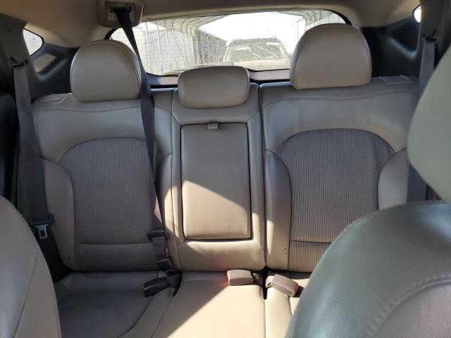 2014 Hyundai Tucson Gls VIN: KM8JU3AG4EU873400 Lot: 63391154