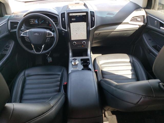 2022 FORD EDGE SEL - 2FMPK4J93NBA10228