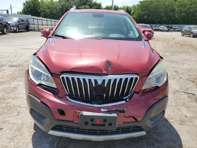 VIN KL4CJASB3EB612150 2014 Buick Encore no.5