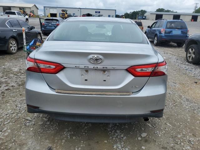 VIN 4T1B11HK4JU100447 2018 Toyota Camry, L no.6