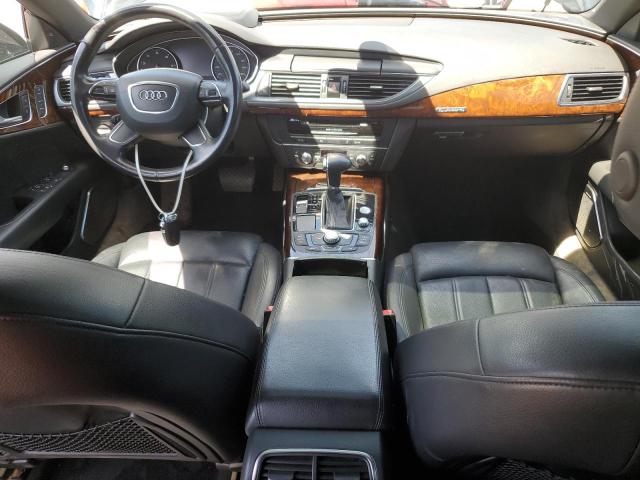 2013 Audi A7 Prestige VIN: WAU3GAFC5DN049460 Lot: 61372984