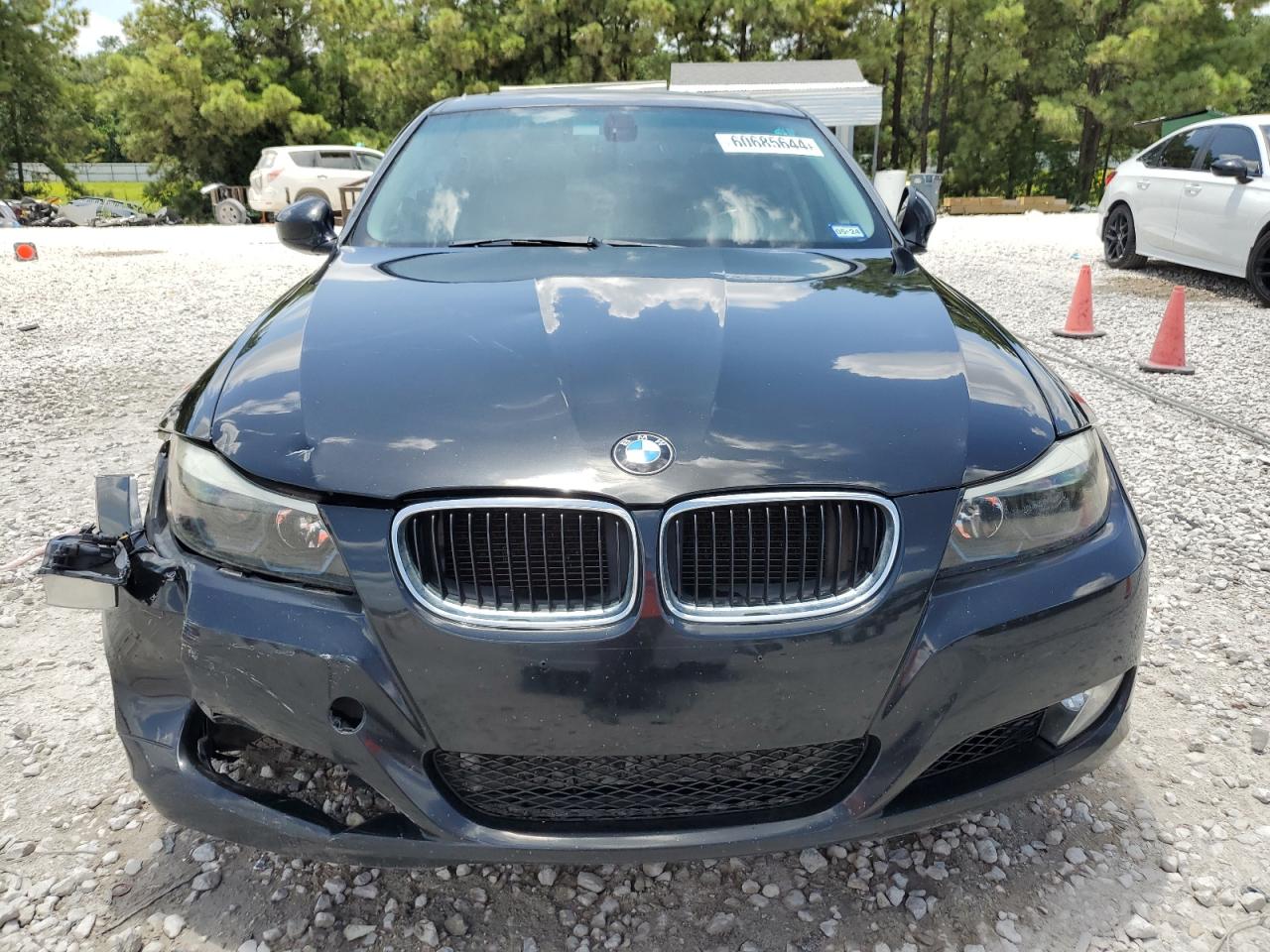 WBAPH7G52BNN03176 2011 BMW 328 I