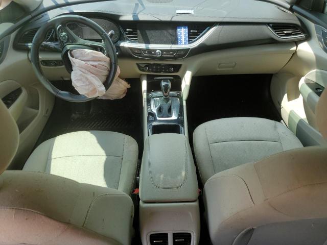 2019 BUICK REGAL TOUR - W04GU8SX7K1005280