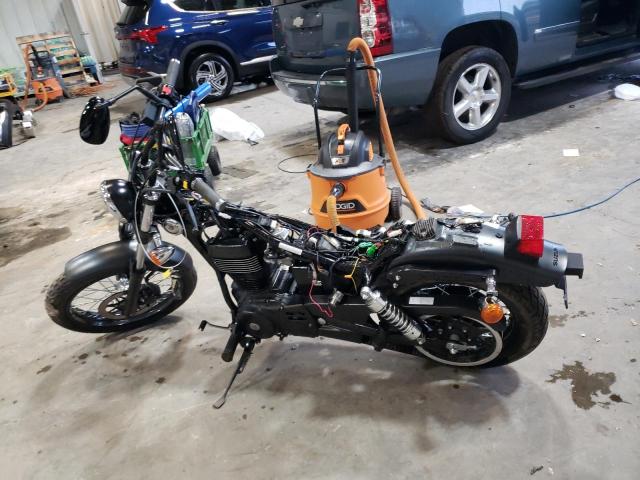 2019 SUZUKI LS650 - JS1NP41D9K7100502