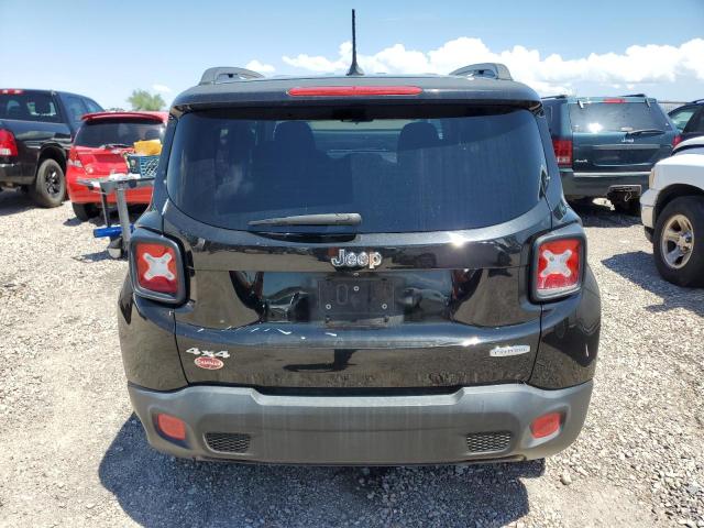 2017 JEEP RENEGADE L - ZACCJBBB2HPG08922