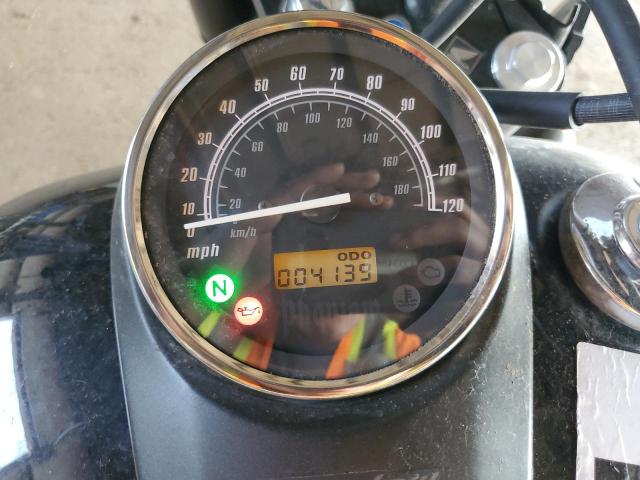 2020 HONDA VT750 C2B JH2RC5372LK100508