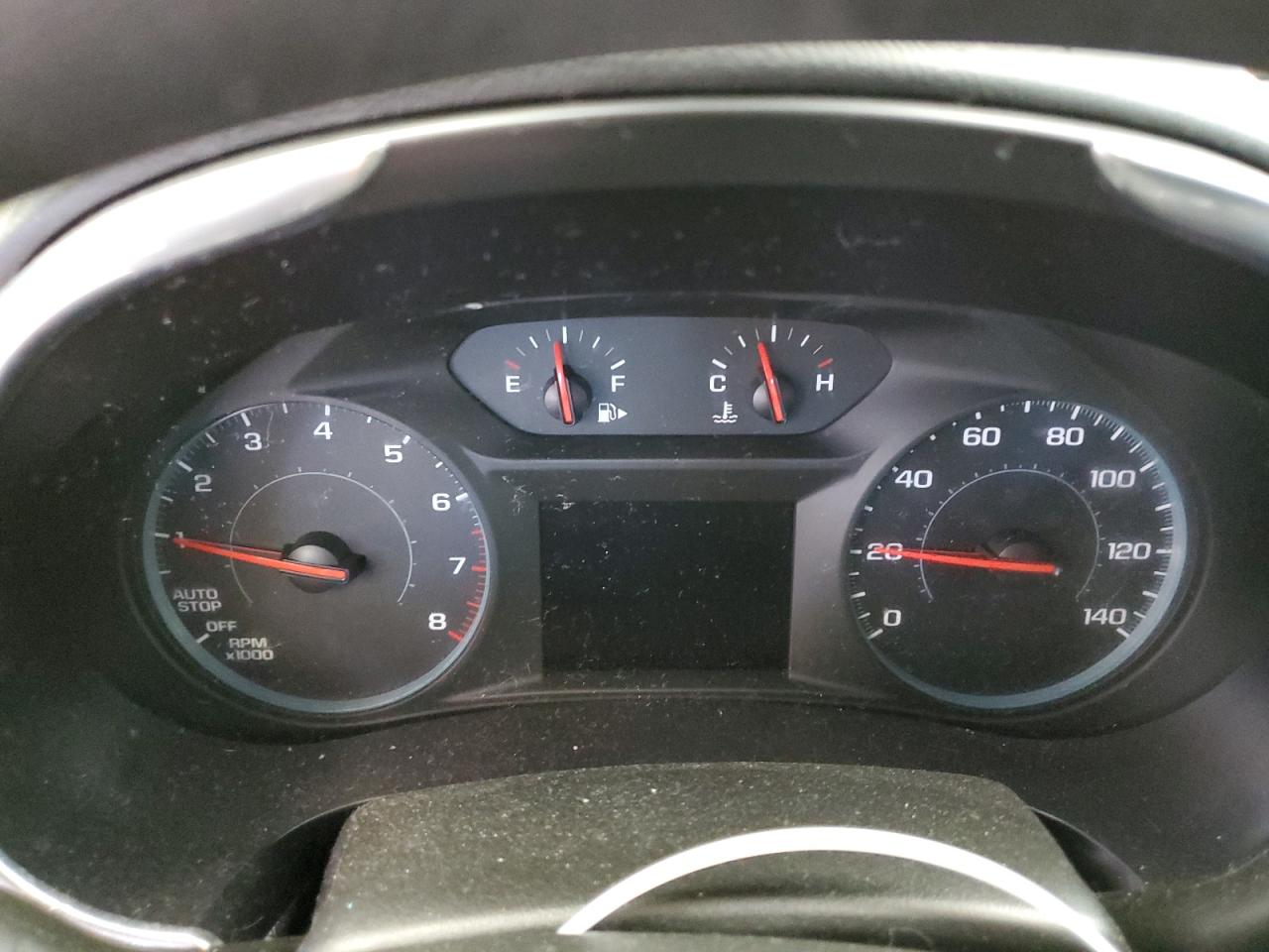 1G1ZD5ST2MF069834 2021 Chevrolet Malibu Lt