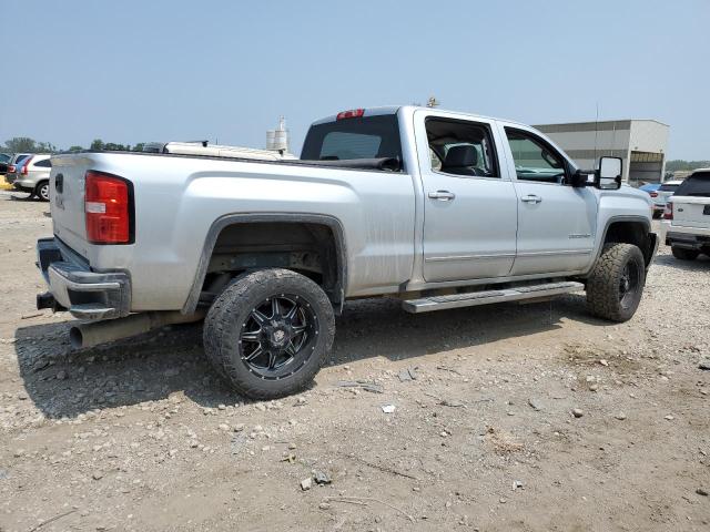 2018 GMC SIERRA K25 - 1GT12TEY7JF110346
