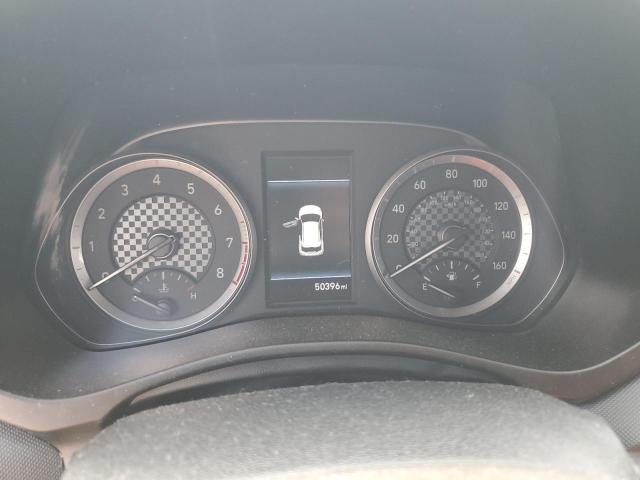 2019 HYUNDAI VELOSTER B - KMHTG6AFXKU003039