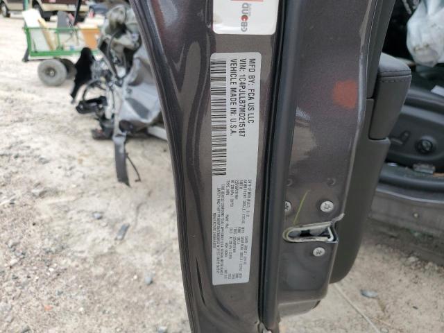 2021 JEEP CHEROKEE L - 1C4PJLLB7MD215187