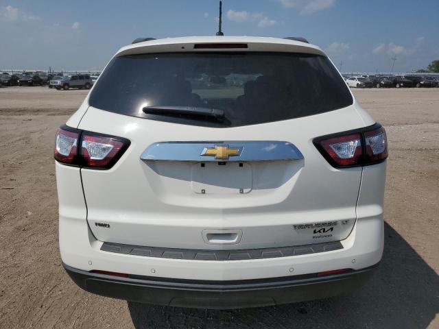 2015 Chevrolet Traverse Lt VIN: 1GNKVHKDXFJ330943 Lot: 62322384