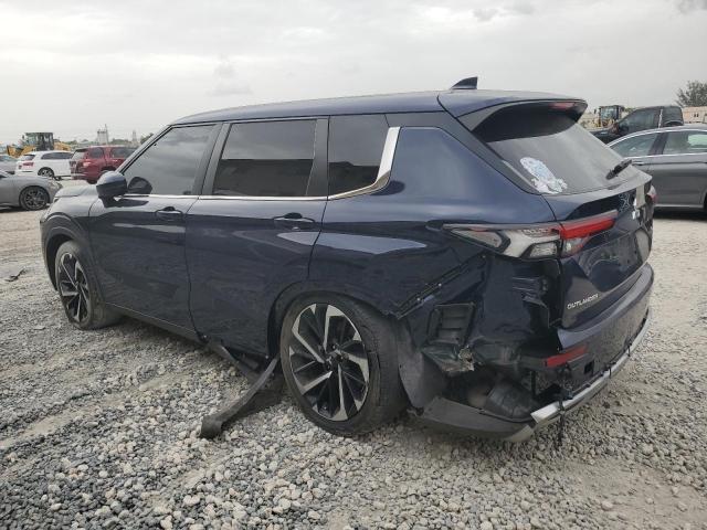 2022 MITSUBISHI OUTLANDER - JA4J4UA88NZ079354