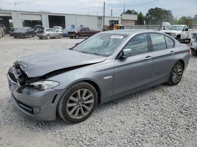 2012 BMW 528 I 2012