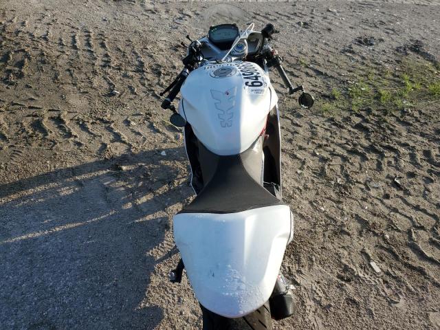 2018 DUCATI SUPERSPORT ZDMVABDS1JB003591