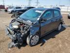 2017 Chevrolet Spark Ls VIN: KL8CB6SA7HC813435 Lot: 62932714