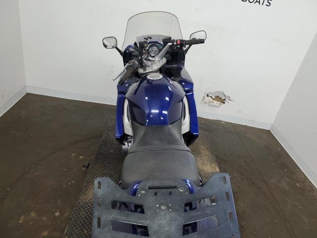 2005 YAMAHA FJR1300 A JYARP09EX5A000926