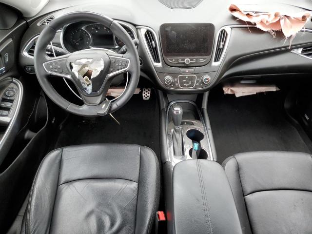 2016 CHEVROLET MALIBU LT - 1G1ZE5ST0GF341783