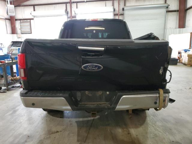 2018 FORD F150 SUPER - 1FTEW1E56JKD43044