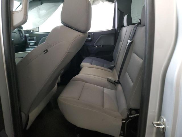 2018 CHEVROLET SILVERADO - 1GCVKPEC2JZ349802