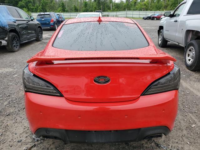 2015 HYUNDAI GENESIS CO - KMHHU6KJ1FU128602